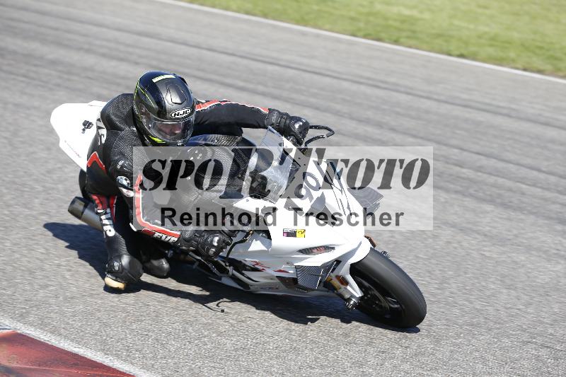 /12 30.04.2025 Speer Racing ADR/Gruppe gelb/190